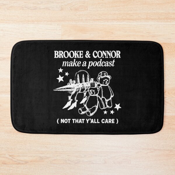 Item preview, BNCMAP Comedy Podcast Internet Culture 2026 designed and sold by wandacollection.