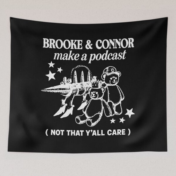 Item preview, BNCMAP Comedy Podcast Internet Culture 2026 designed and sold by wandacollection.