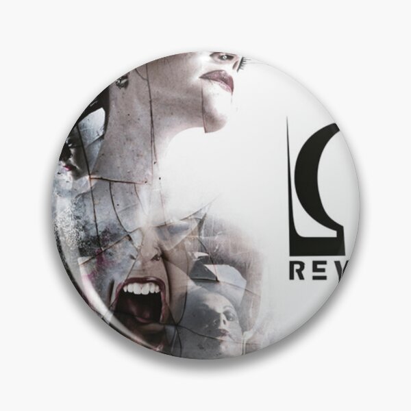Item preview, ReVamp - ReVamp album 2010 designed and sold by DuDuChben.