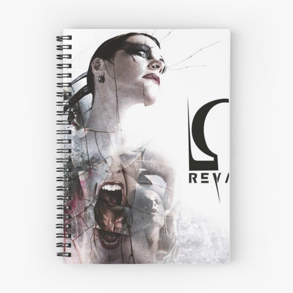 Item preview, ReVamp - ReVamp album 2010 designed and sold by DuDuChben.