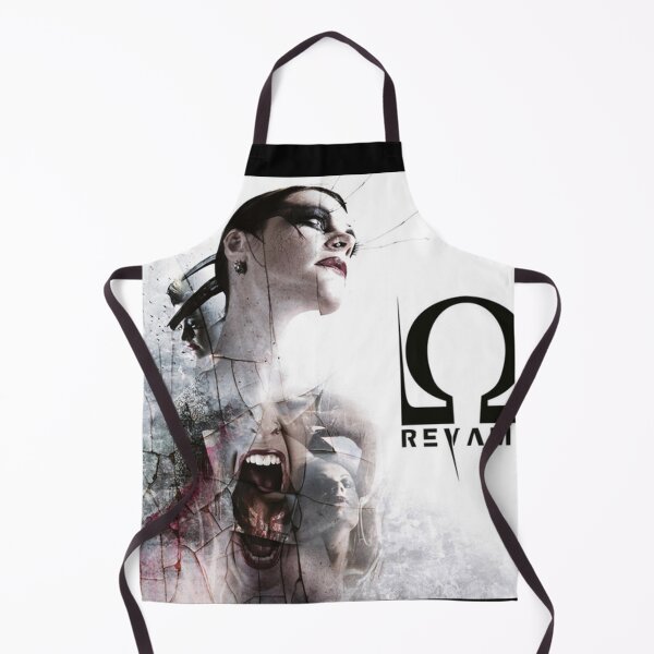 Item preview, ReVamp - ReVamp album 2010 designed and sold by DuDuChben.