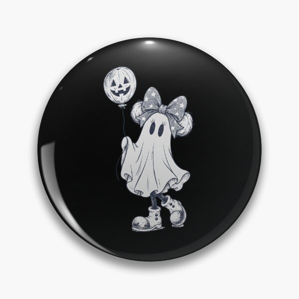 Item preview, Ghost for men designed and sold by CopperAndReeds.