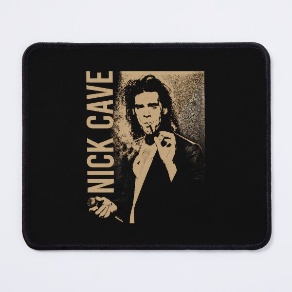 Item preview, Nick Cave And The Bad Seeds Signature Music Band designed and sold by MilesHilpert.