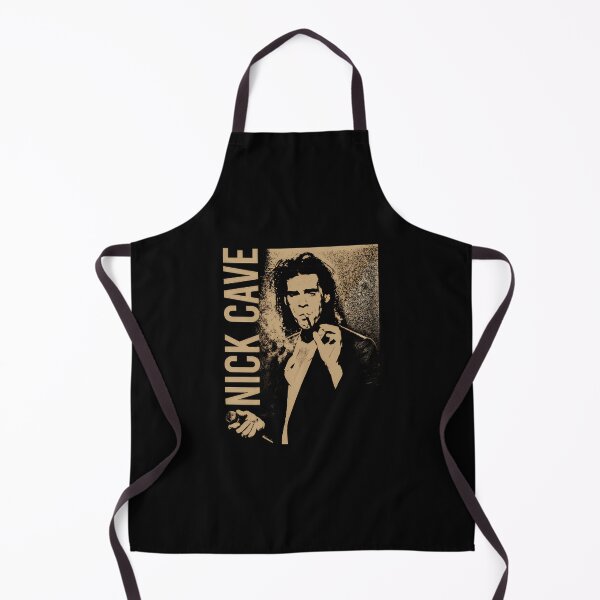Item preview, Nick Cave And The Bad Seeds Signature Music Band designed and sold by MilesHilpert.