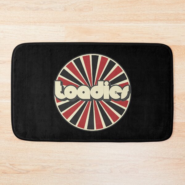Item preview, Toadies designed and sold by CopperAndReeds.