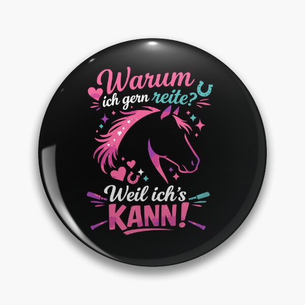 Item preview, Why do I like riding? Because I can ride horses designed and sold by Loona97.