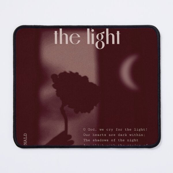 Item preview, A Cry for the Light poster designed and sold by calatheas.