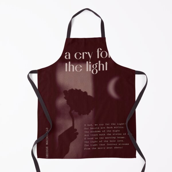 Item preview, A Cry for the Light poster designed and sold by calatheas.