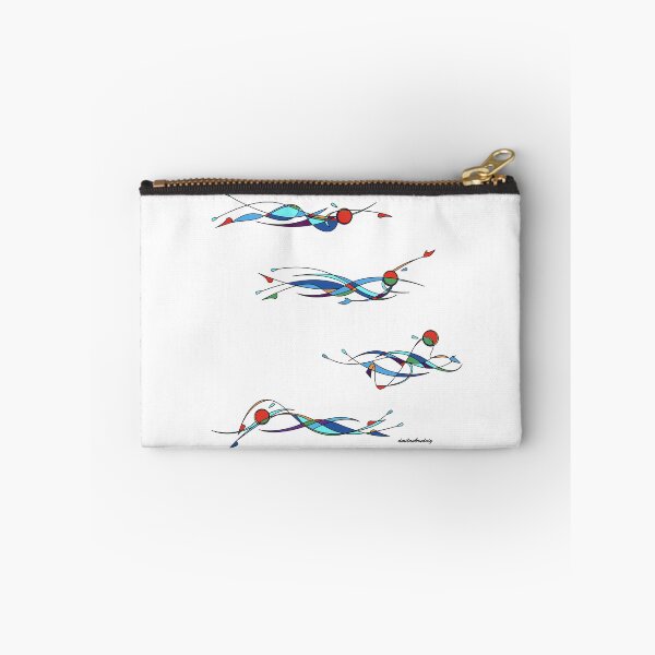 Item preview, IM Swimmer Wave Line designed and sold by DMBDigitalArt.