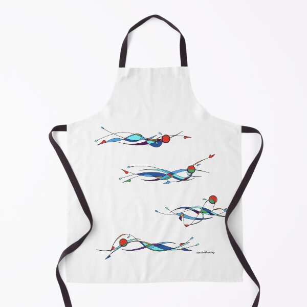 Item preview, IM Swimmer Wave Line designed and sold by DMBDigitalArt.