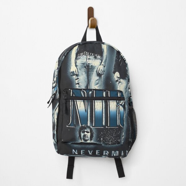 Item preview, Nirvana Grunge Rock 90S Music Legend designed and sold by MilesHilpert.