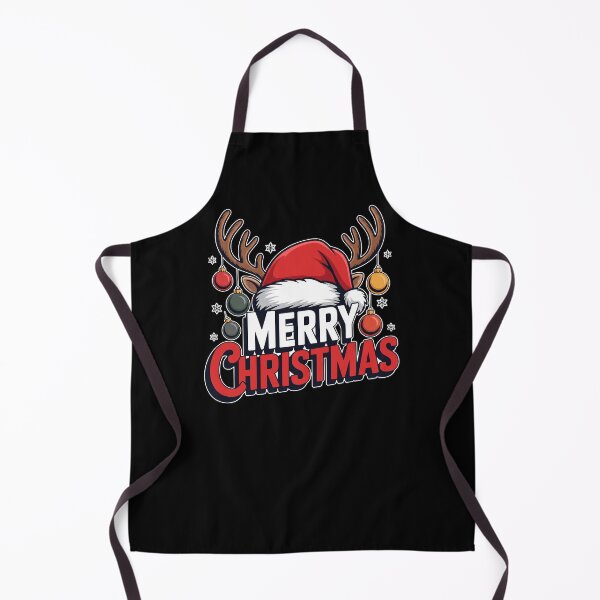 Item preview, Merry Christmas designed and sold by CopperAndReeds.