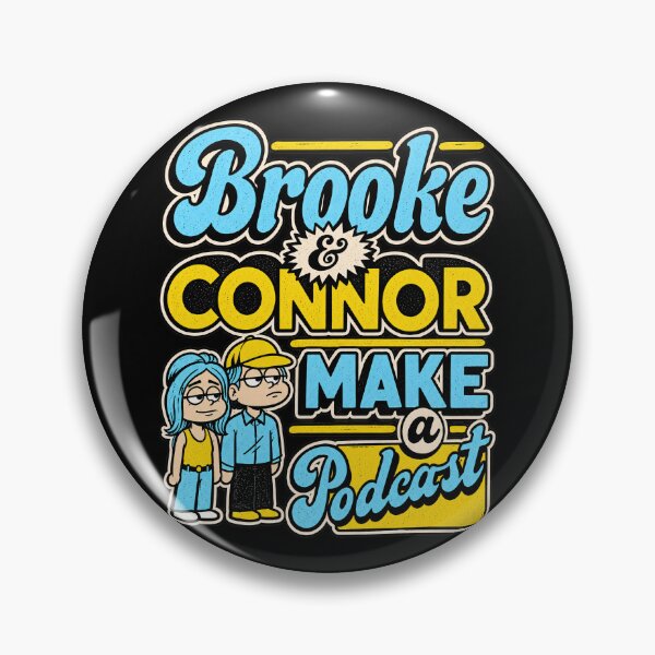 Item preview, BNCMAP Funny Podcast Fan Culture designed and sold by wandacollection.