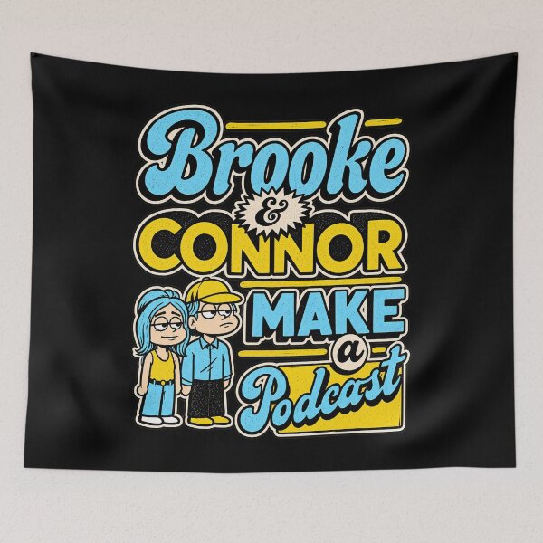 Item preview, BNCMAP Funny Podcast Fan Culture designed and sold by wandacollection.
