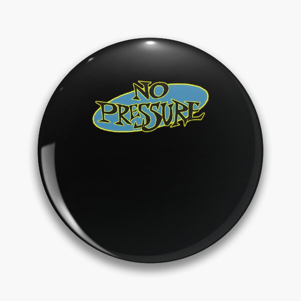 Item preview, No Pressure Self Titled designed and sold by MilesHilpert.
