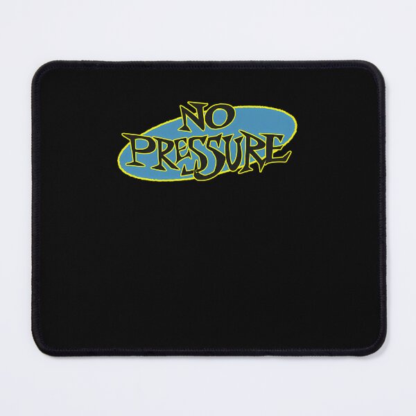 Item preview, No Pressure Self Titled designed and sold by MilesHilpert.