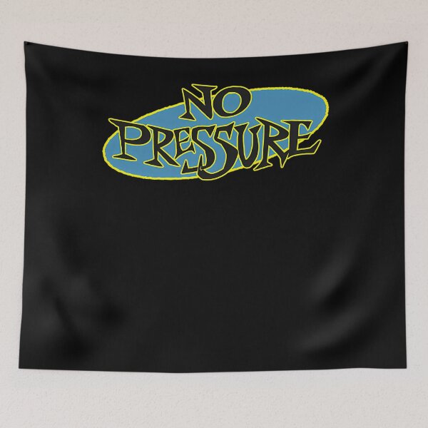 Item preview, No Pressure Self Titled designed and sold by MilesHilpert.