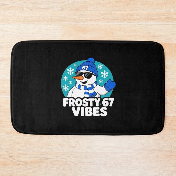 Item preview, Winter Sn0wman Cart00n (25) designed and sold by CopperAndReeds.