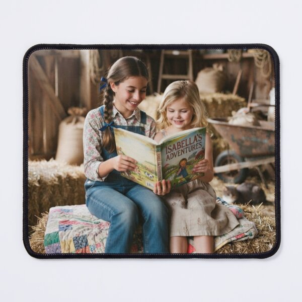 Item preview, Sisters designed and sold by Unique designs for all ages.
