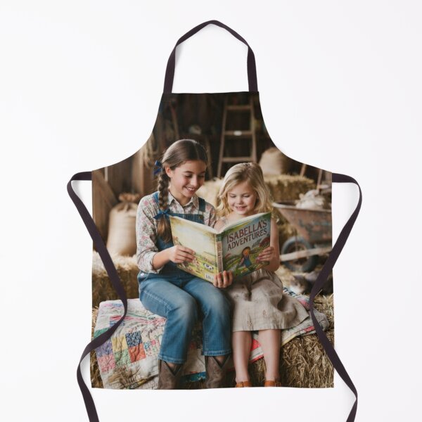 Item preview, Sisters designed and sold by Unique designs for all ages.