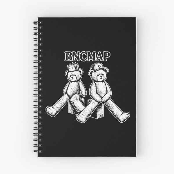 Item preview, BNCMAP Brooke Averick Connor Wood Podcast designed and sold by wandacollection.