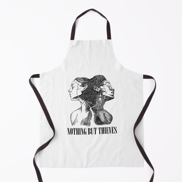 Item preview, Nothing But Thieves designed and sold by MilesHilpert.