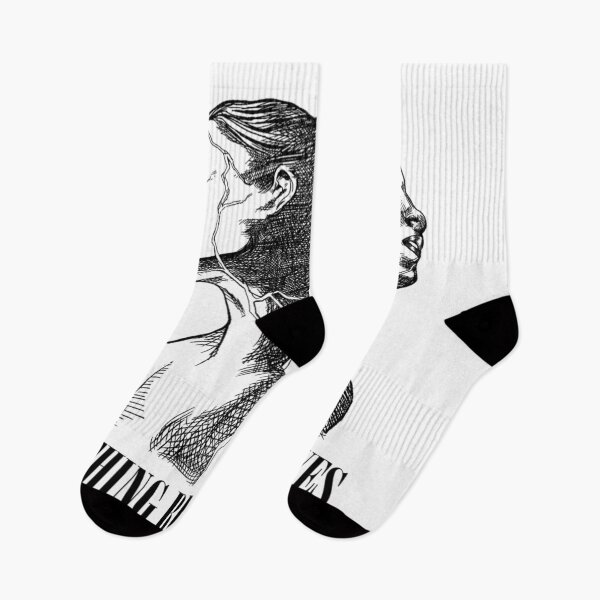 Item preview, Nothing But Thieves designed and sold by MilesHilpert.