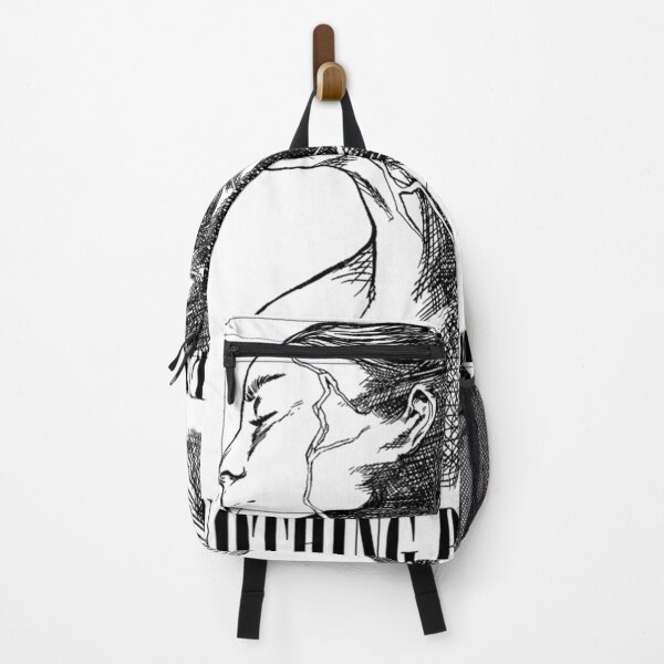 Item preview, Nothing But Thieves designed and sold by MilesHilpert.