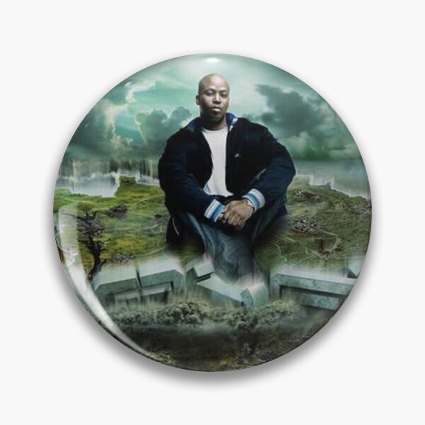 Item preview, Rohff - Au-delà de mes limites album 2005 designed and sold by DuDuChben.