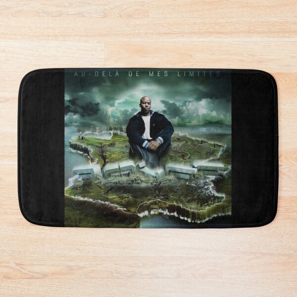 Item preview, Rohff - Au-delà de mes limites album 2005 designed and sold by DuDuChben.
