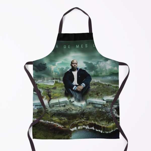Item preview, Rohff - Au-delà de mes limites album 2005 designed and sold by DuDuChben.