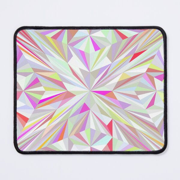 Item preview, Star of Diamonds 51 designed and sold by Gluecknika.
