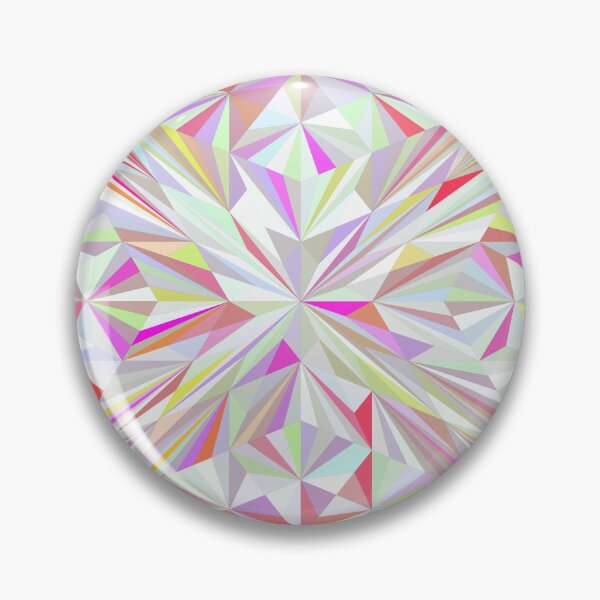Item preview, Star of Diamonds 51 designed and sold by Gluecknika.
