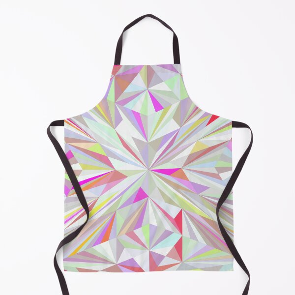 Item preview, Star of Diamonds 51 designed and sold by Gluecknika.