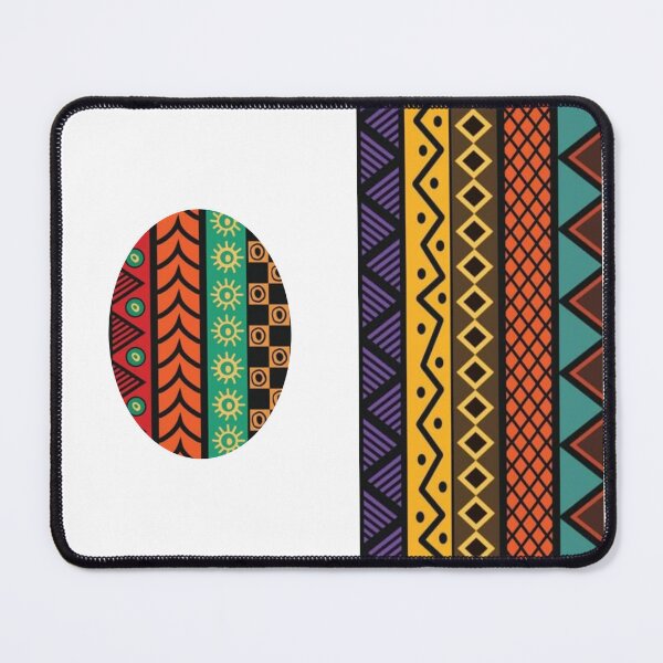 Item preview, Trendy and Classic Vibrant Pattern Design | Indain Art designed and sold by Sakshiartwork.