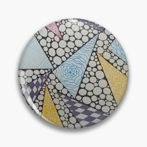Item preview, ​Party in the Pebbles designed and sold by KTDoodleLab.
