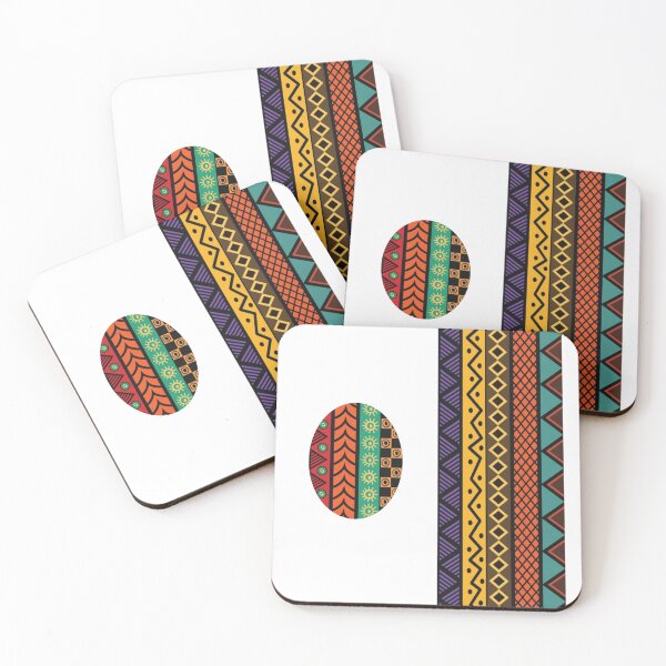 Item preview, Trendy and Classic Vibrant Pattern Design | Indain Art  designed and sold by Sakshiartwork.