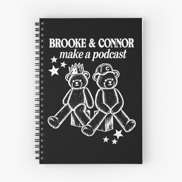 Item preview, BNCMAP Modern Comedy Podcast Fan Aesthetic designed and sold by wandacollection.