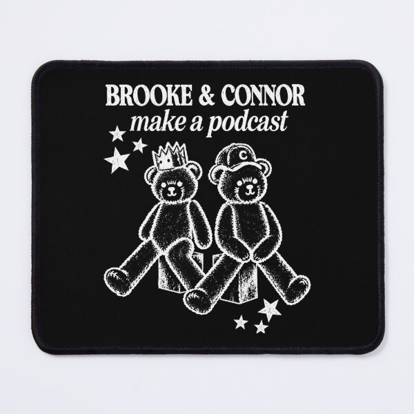 Item preview, BNCMAP Modern Comedy Podcast Fan Aesthetic designed and sold by wandacollection.