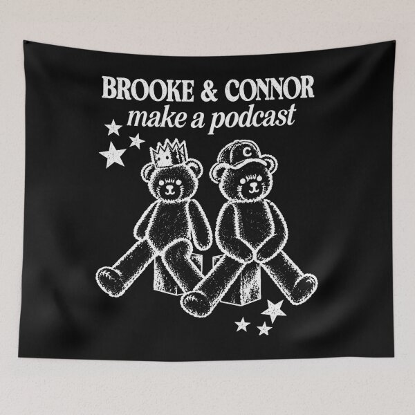 Item preview, BNCMAP Modern Comedy Podcast Fan Aesthetic designed and sold by wandacollection.
