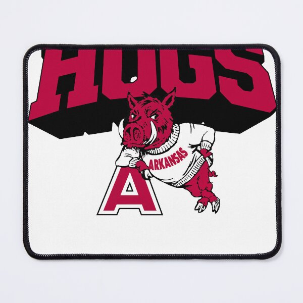 Item preview, Arkansas Razorback Football, Arkansas Hogs Football Sun Day designed and sold by Ashley Johnson.