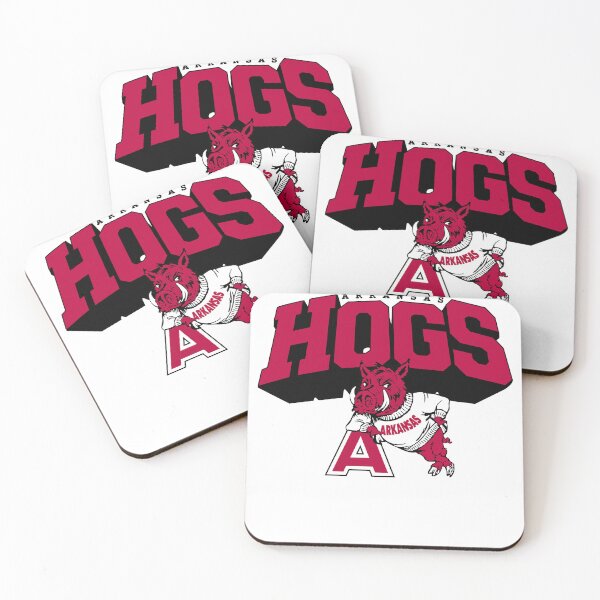 Item preview, Arkansas Razorback Football, Arkansas Hogs Football Sun Day designed and sold by Ashley Johnson.