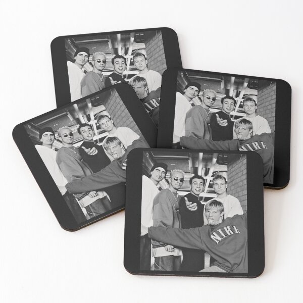 Item preview, BSB vintage potrait   designed and sold by goldsmithorders.