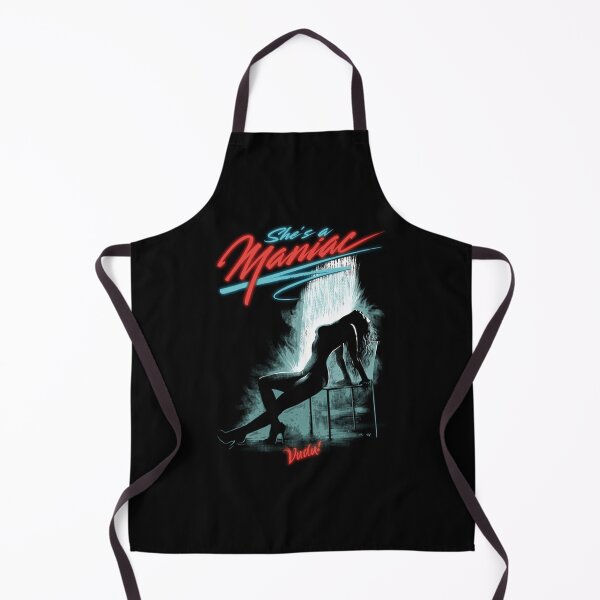Item preview, Flashdance Alex Owens Dance designed and sold by ruffinathisarts.