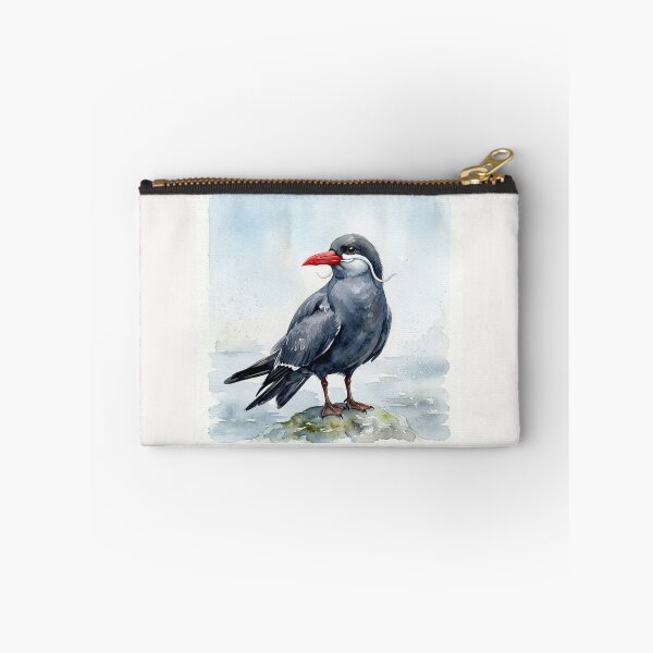 Item preview, Exotic Beautiful Birds - inca tern designed and sold by Helios Be. Lavsh.