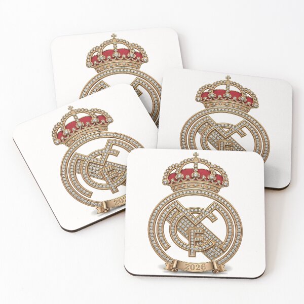 Item preview, Real Madrid 2026 designed and sold by casamomo.