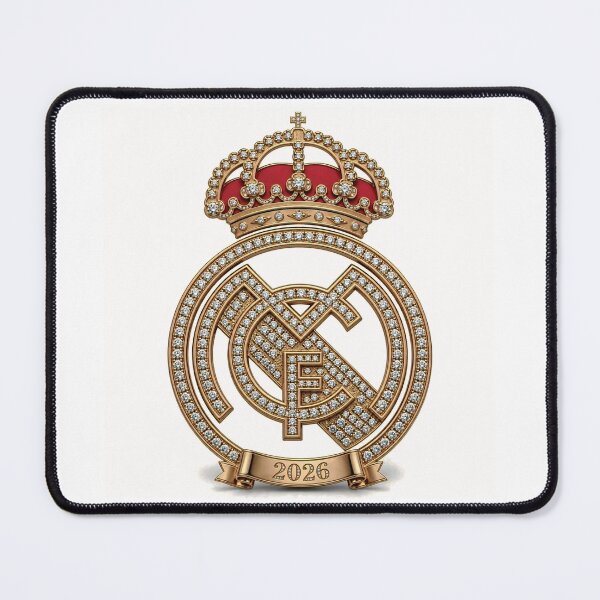 Item preview, Real Madrid 2026 designed and sold by casamomo.