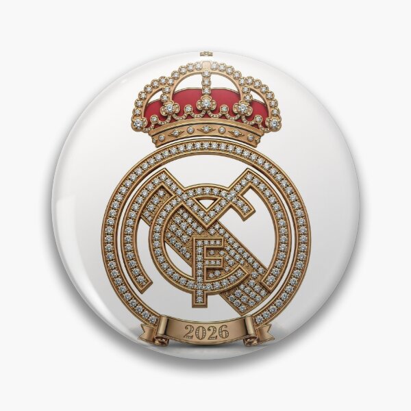 Item preview, Real Madrid 2026 designed and sold by casamomo.