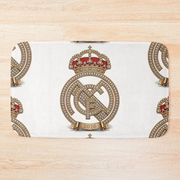 Item preview, Real Madrid 2026 designed and sold by casamomo.