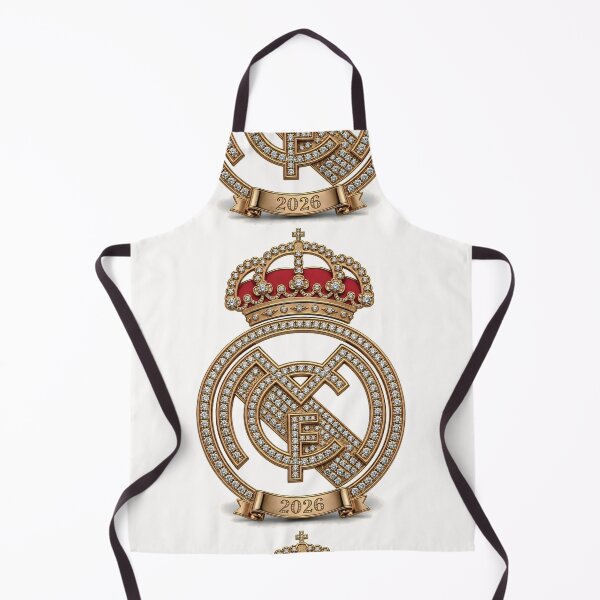 Item preview, Real Madrid 2026 designed and sold by casamomo.